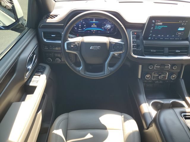 Used 2023 Chevrolet Suburban Z71 AWD/4WD image 17