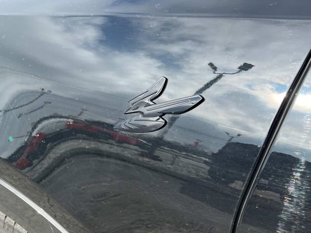 Used 2024 Dodge Hornet R/T Plus w/ R/T Blacktop Package image 37