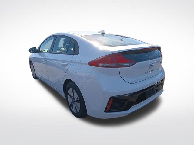 Used 2018 Hyundai Ioniq Blue image 3
