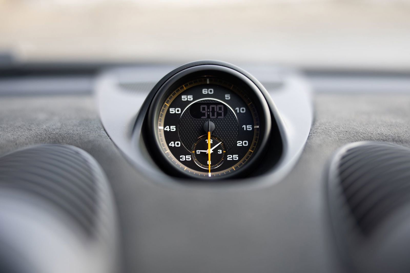 Used 2024 Porsche 718 Boxster Spyder RS w/ Weissach Package image 16