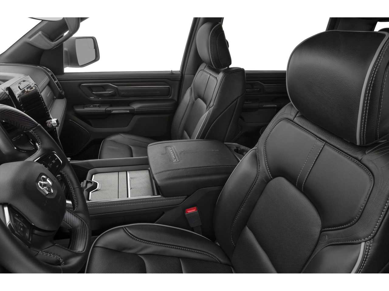 Certified 2019 RAM 1500 Limited AWD/4WD image 6