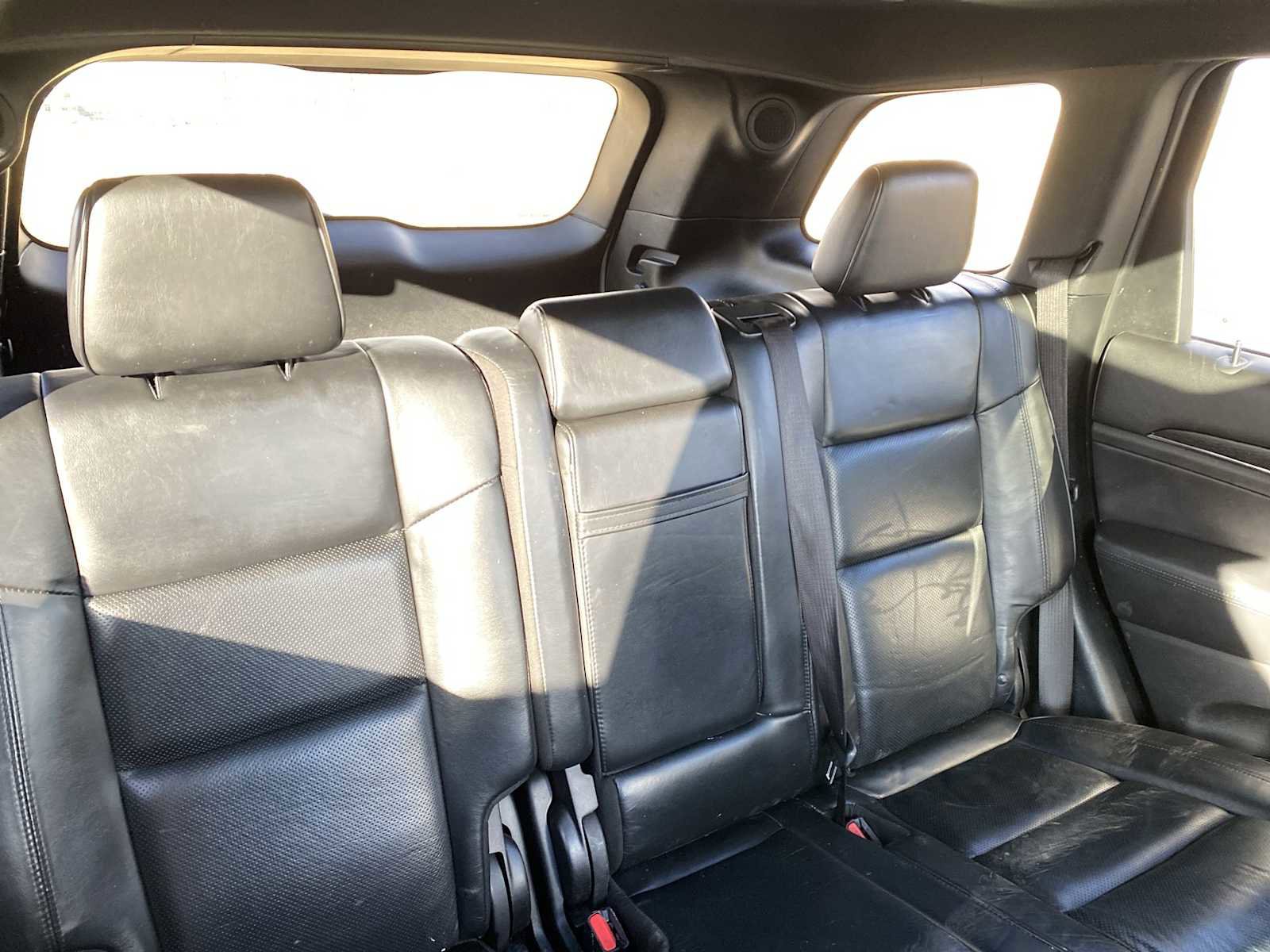 Certified 2019 Jeep Grand Cherokee High Altitude image 15