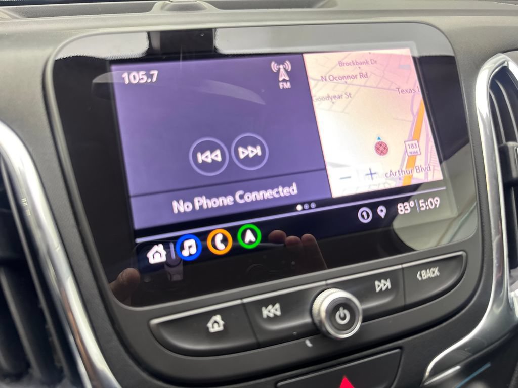 Used 2019 Chevrolet Equinox LT AWD/4WD image 64