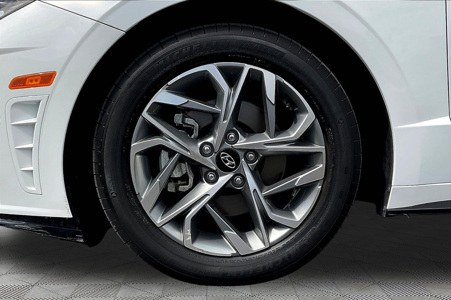 Used 2020 Hyundai Sonata SEL FWD image 31