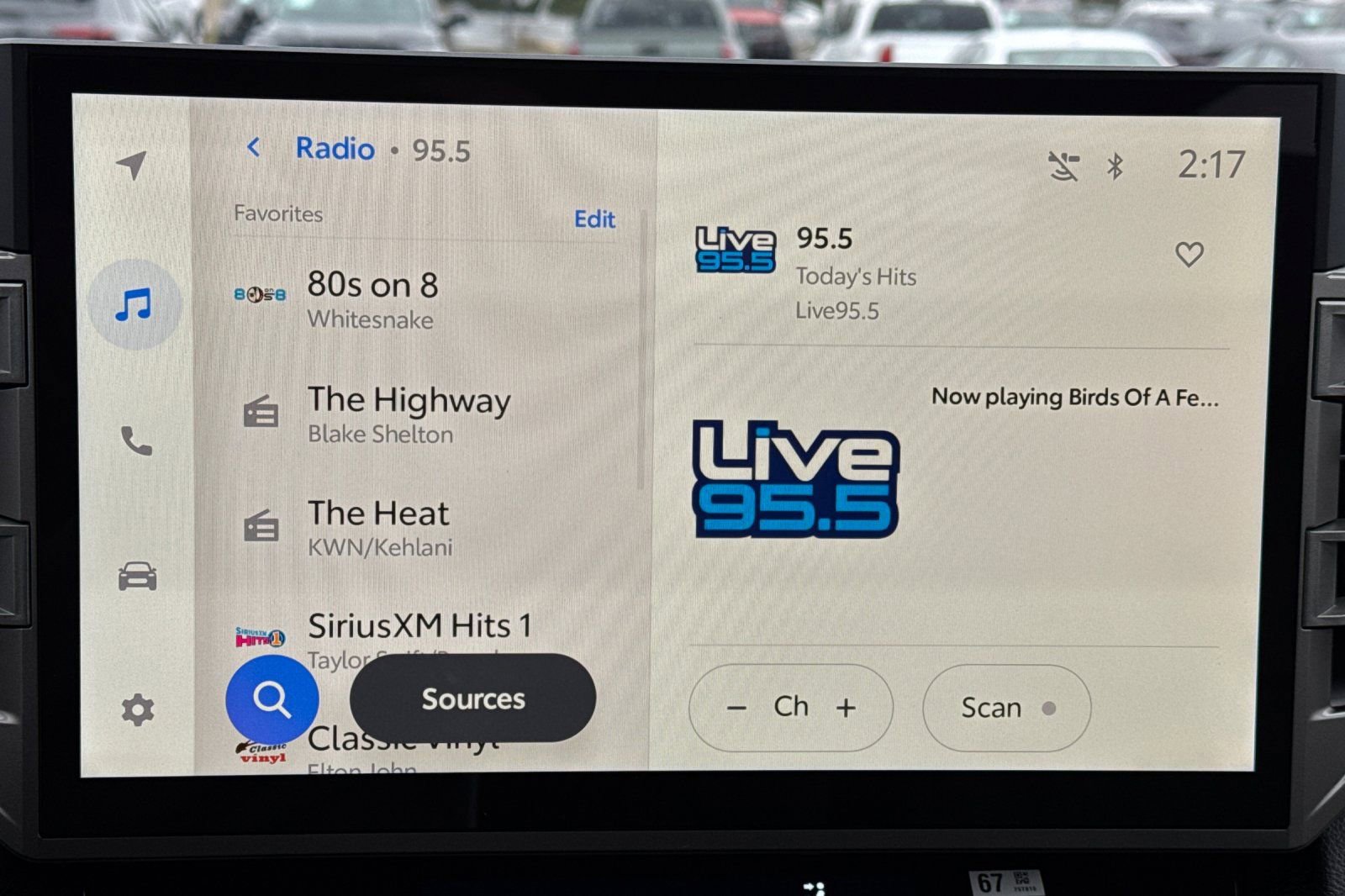New 2025 Toyota Tundra SR5 image 17