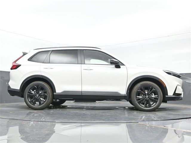 New 2026 Honda CR-V Sport Touring image 24