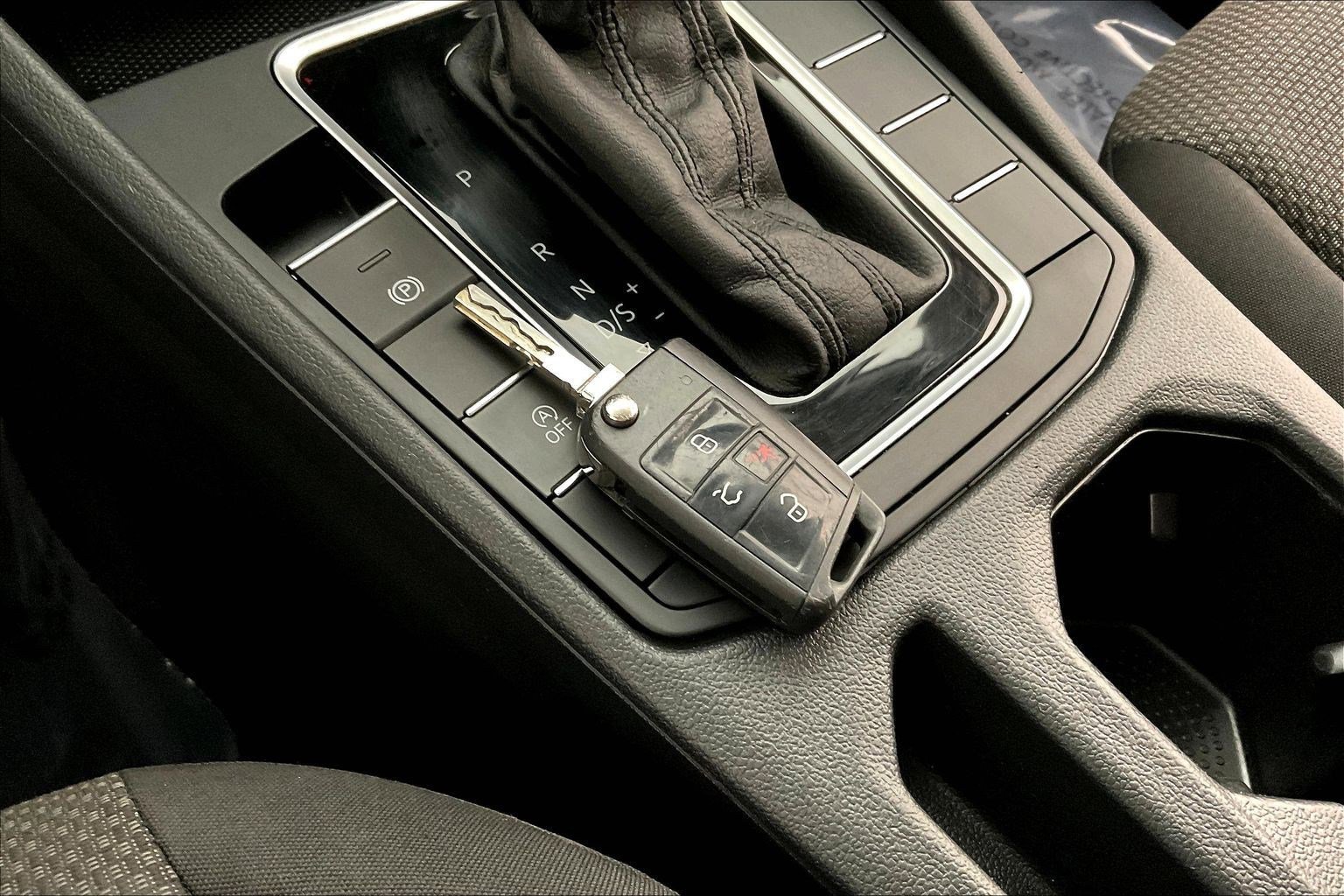 Used 2019 Volkswagen Jetta S w/ Driver Assistance Package FWD image 35