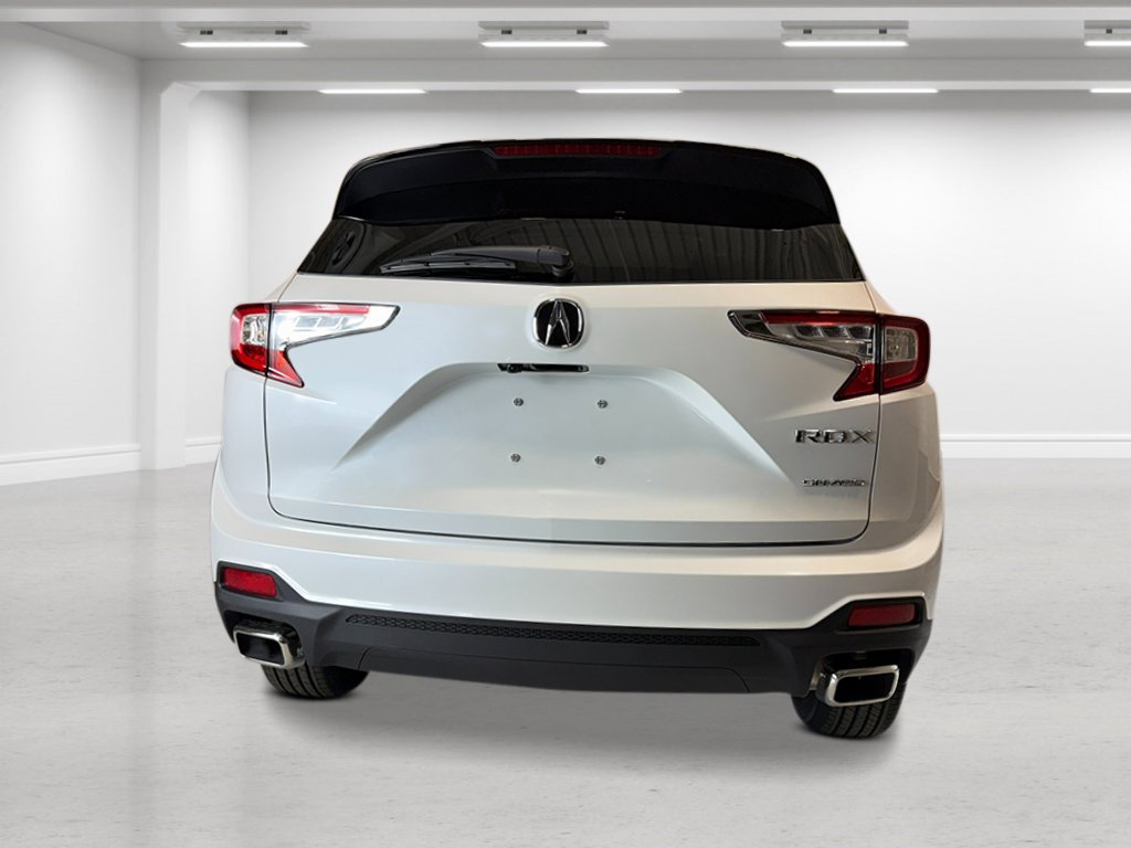 New 2026 Acura RDX SH-AWD image 4