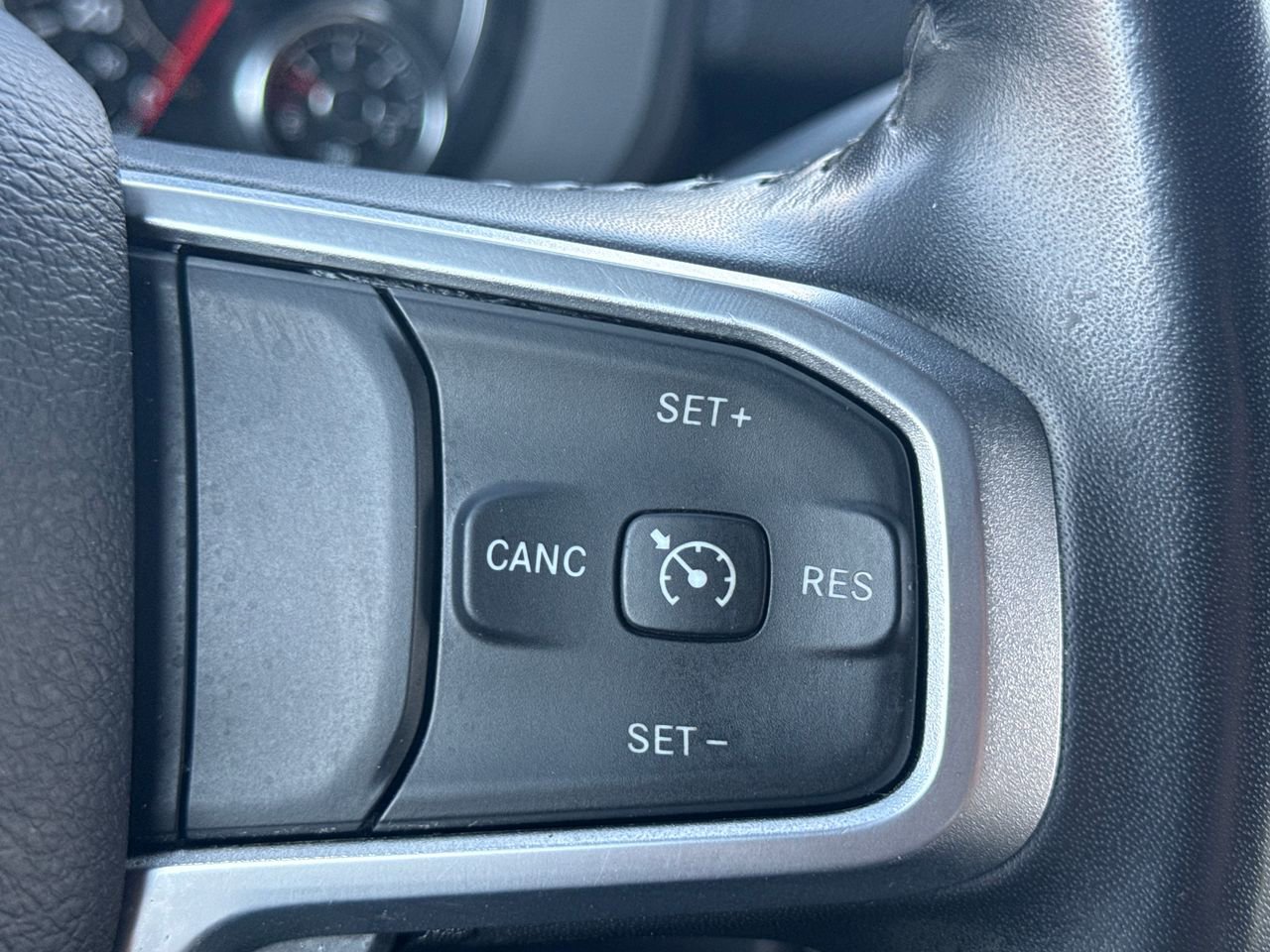 Used 2024 RAM 2500 Big Horn w/ Off Road Package image 26