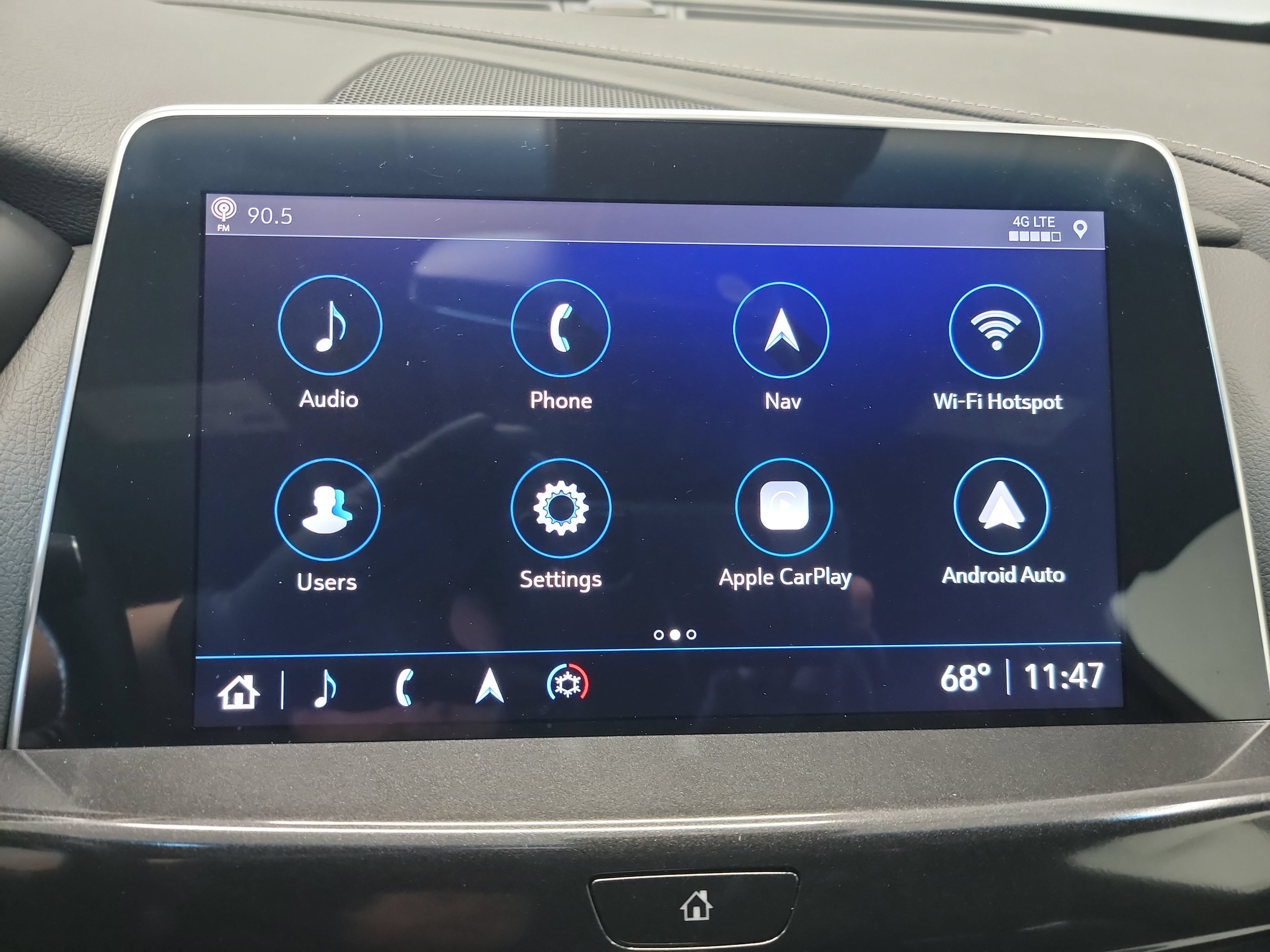 Used 2024 Cadillac CT5 Luxury w/ Sun And Sound Package AWD/4WD image 22