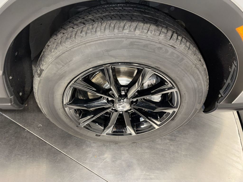 Used 2023 Honda CR-V Sport image 15