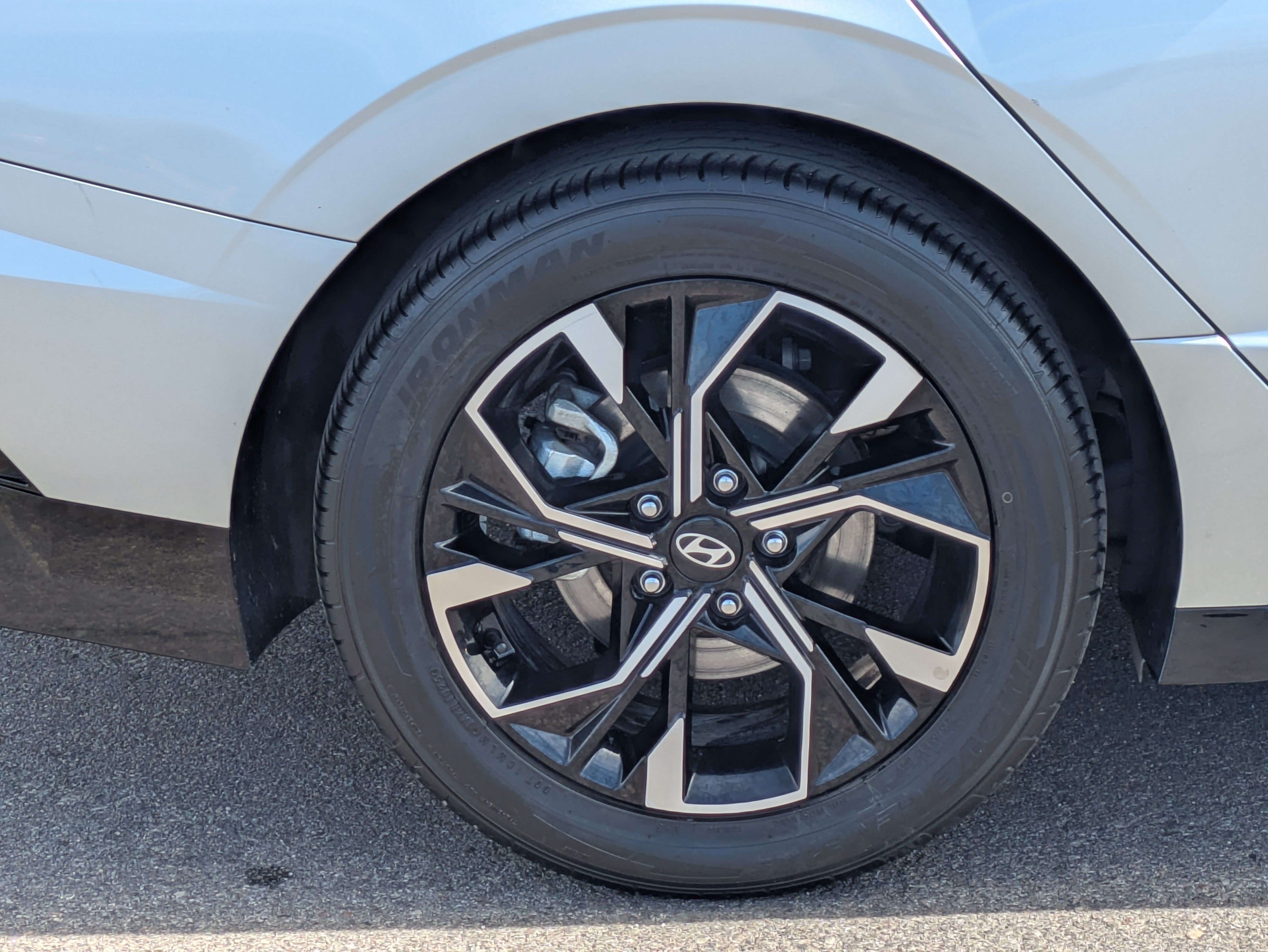 Used 2024 Hyundai Sonata SEL FWD image 9