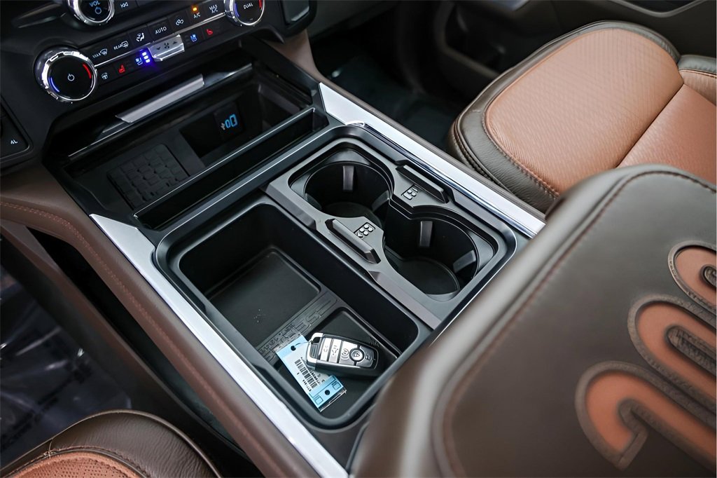 Used 2024 Ford F250 King Ranch image 25