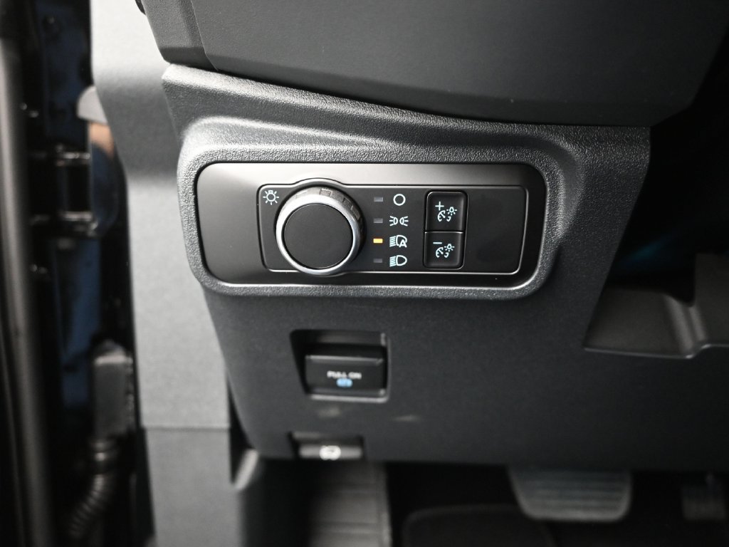 New 2026 Ford Bronco Big Bend AWD/4WD image 11