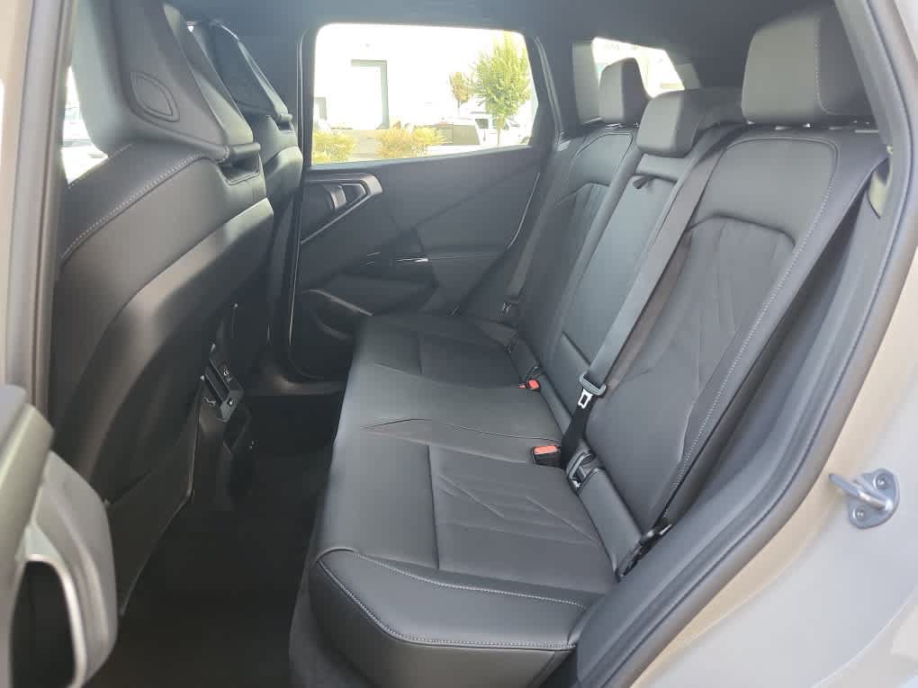 New 2026 BMW X3 xDrive30i w/ M Sport Package AWD/4WD image 22