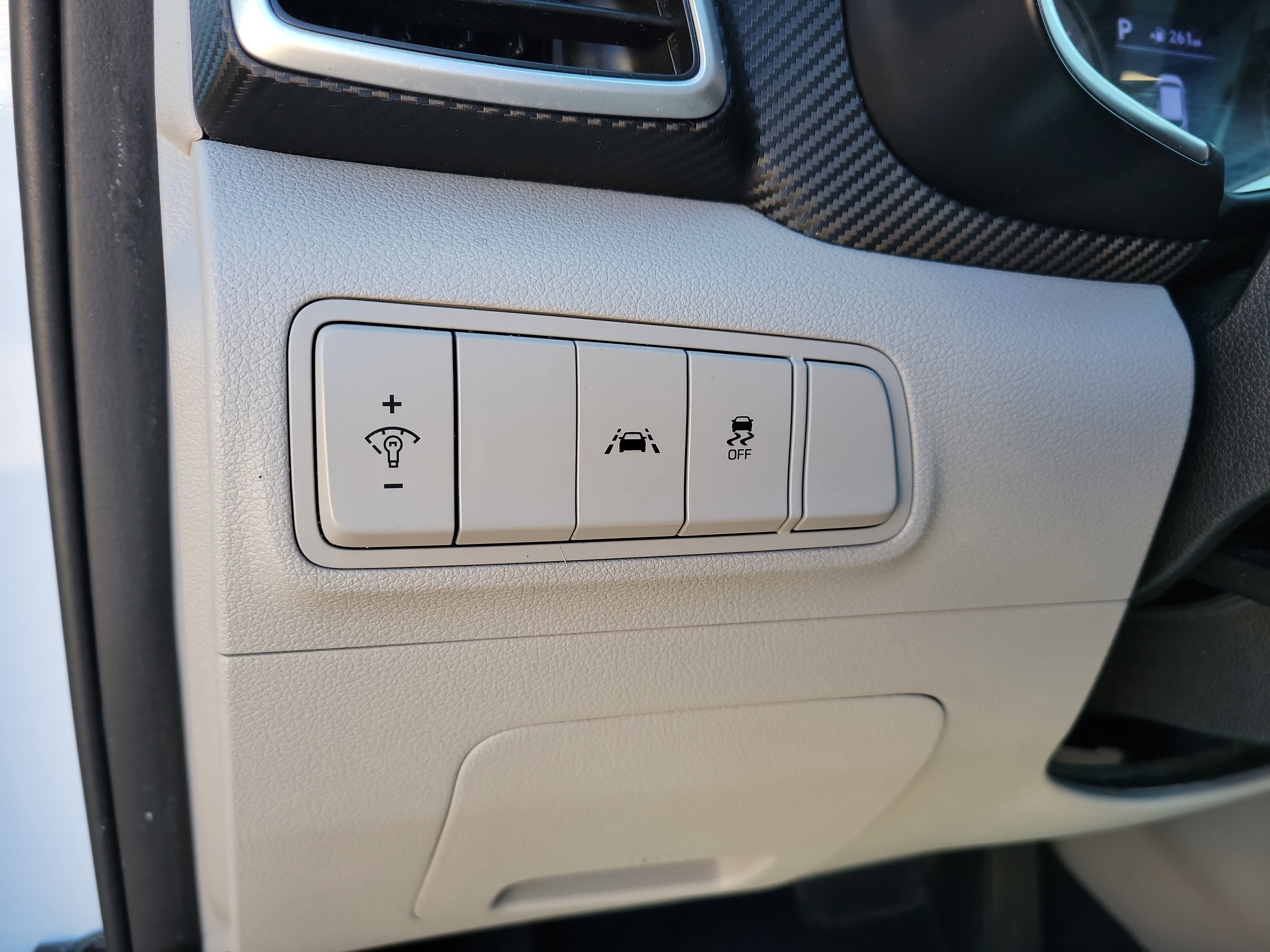 Used 2019 Hyundai Tucson SE image 35