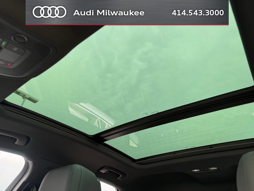Used 2024 Audi Q3 2.0T Premium Plus AWD/4WD image 32