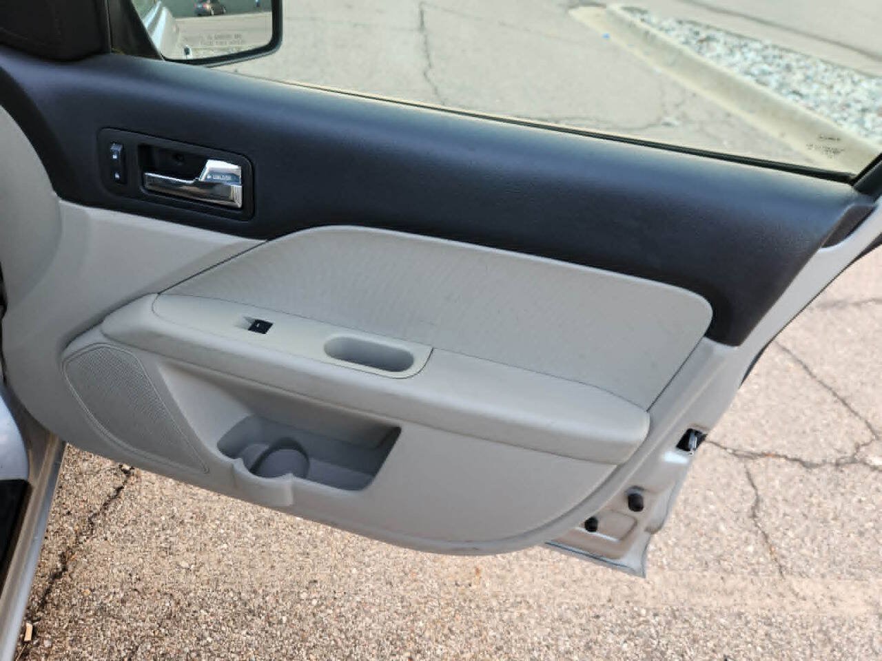 Used 2008 Mercury Milan Premier FWD image 17