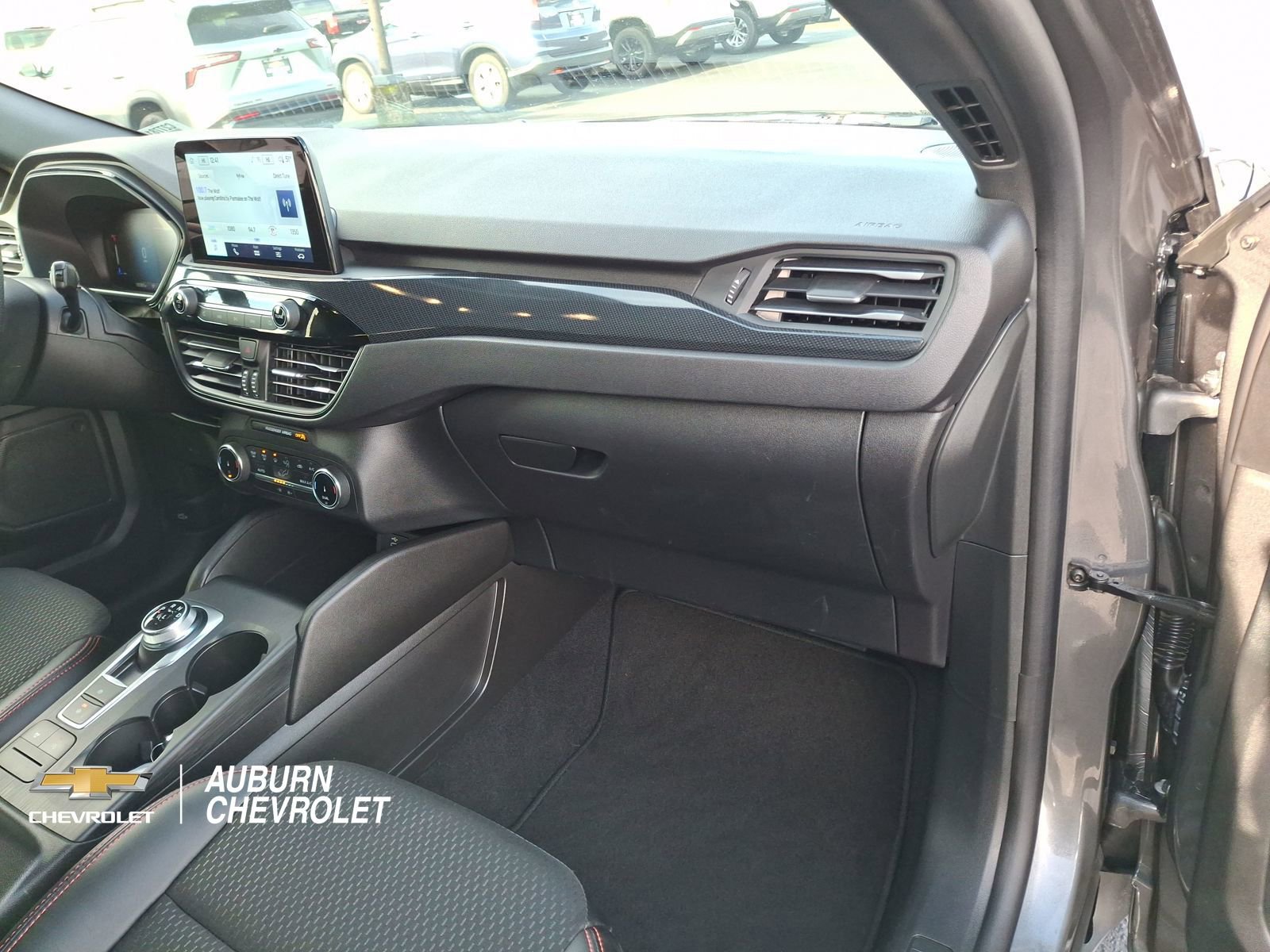 Used 2025 Ford Escape ST-Line AWD/4WD image 22