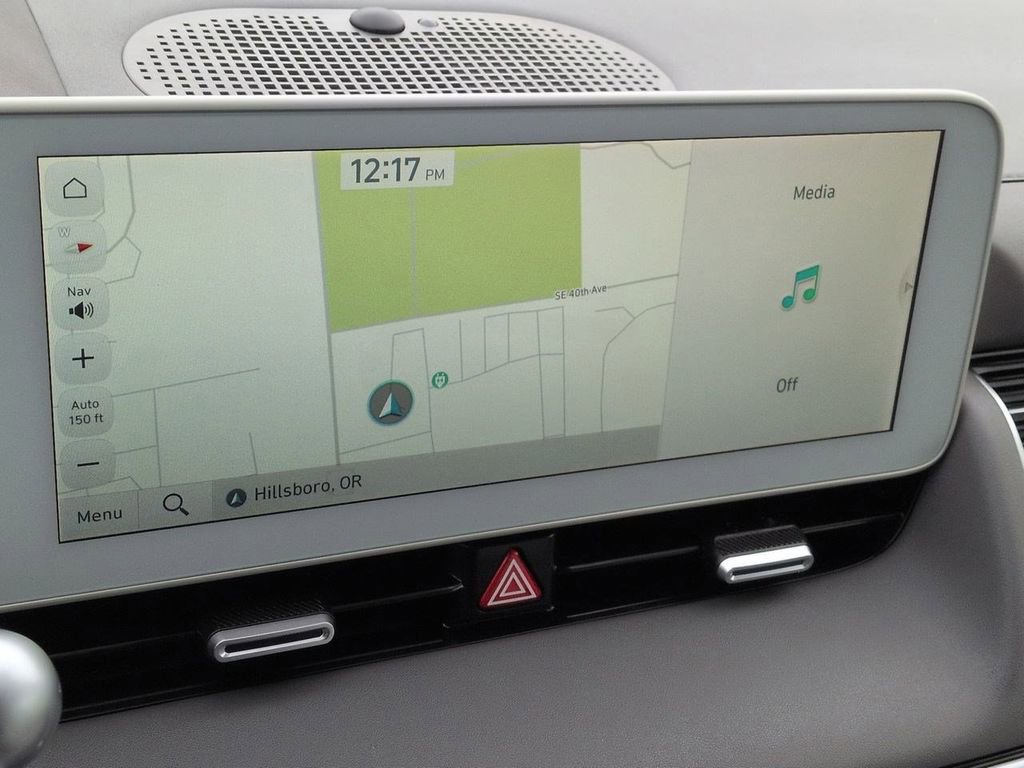 Used 2024 Hyundai Ioniq 5 Limited image 19