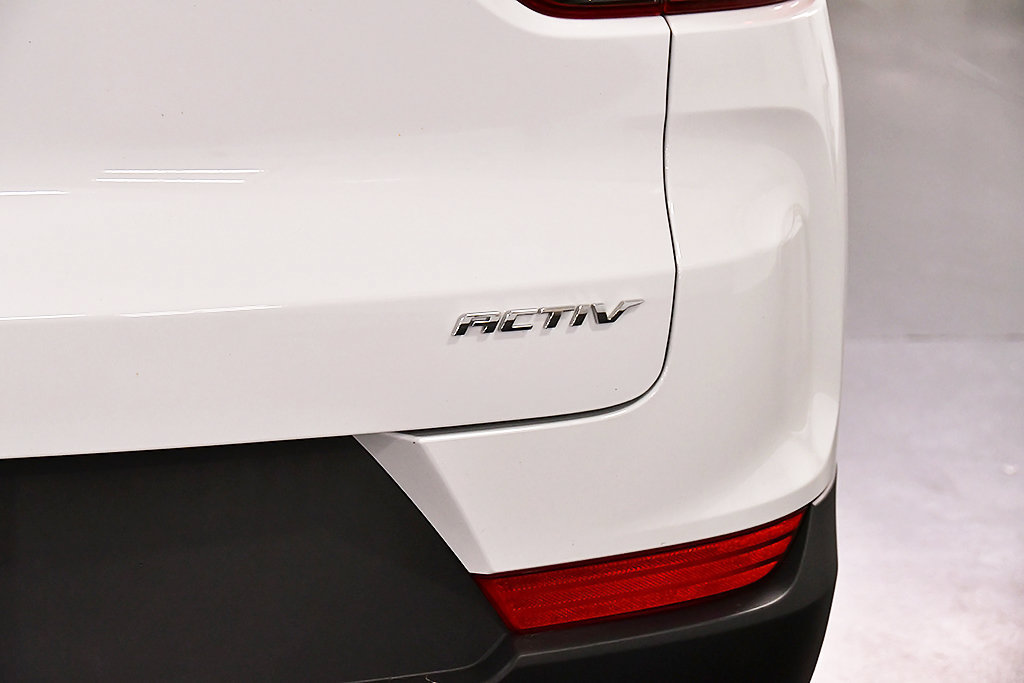 Used 2023 Chevrolet TrailBlazer ACTIV AWD/4WD image 11