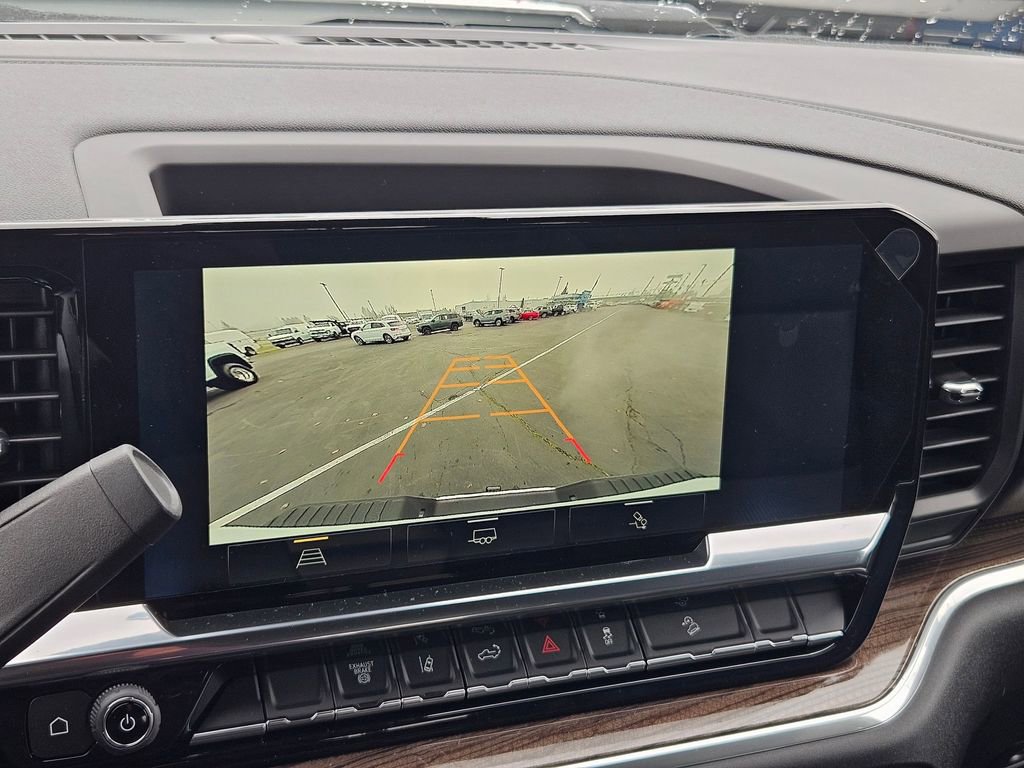 New 2026 Chevrolet Silverado 3500 LT image 21