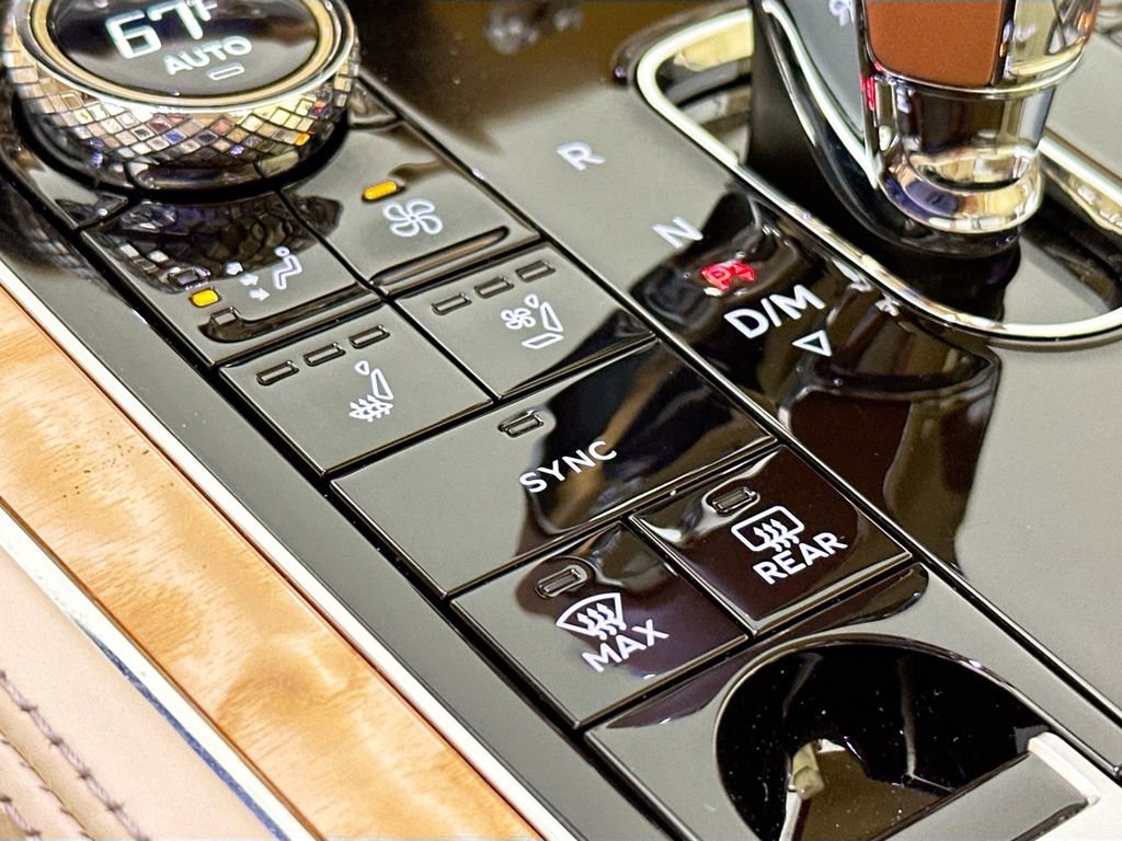 Used 2020 Bentley Continental GT AWD/4WD image 19