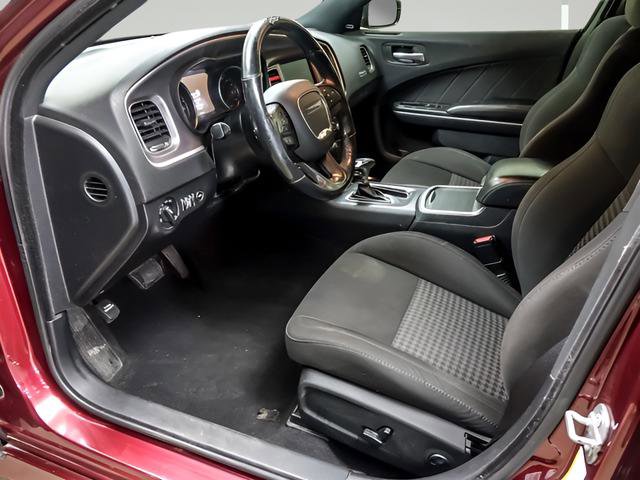 Used 2019 Dodge Charger R/T w/ Performance Handling Group image 9