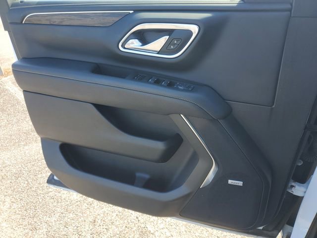 Certified 2023 Chevrolet Suburban Premier image 21