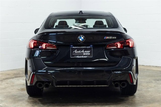 New 2025 BMW M235i xDrive image 13