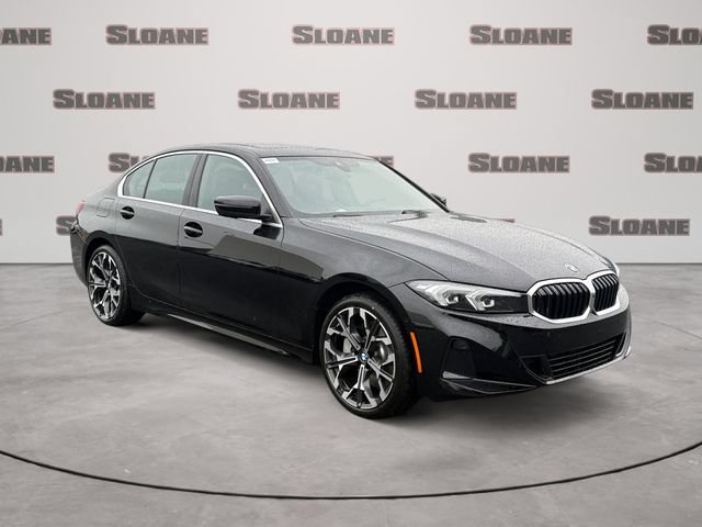New 2026 BMW 330i xDrive Sedan w/ Convenience Package AWD/4WD image 7