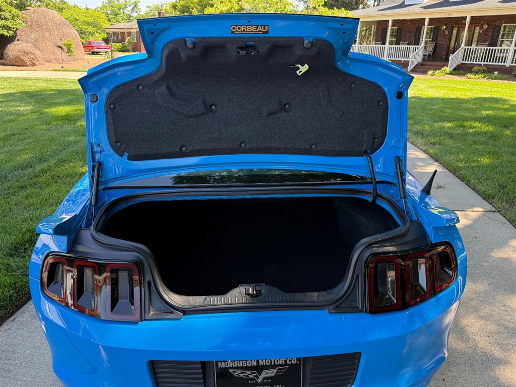 Used 2013 Ford Mustang GT RWD image 62
