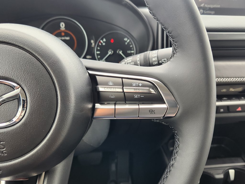 New 2026 MAZDA CX-50 AWD 2.5 S w/ Cargo Package image 18