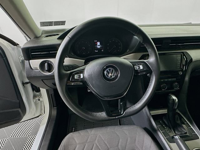 Used 2021 Volkswagen Passat 2.0T S image 12