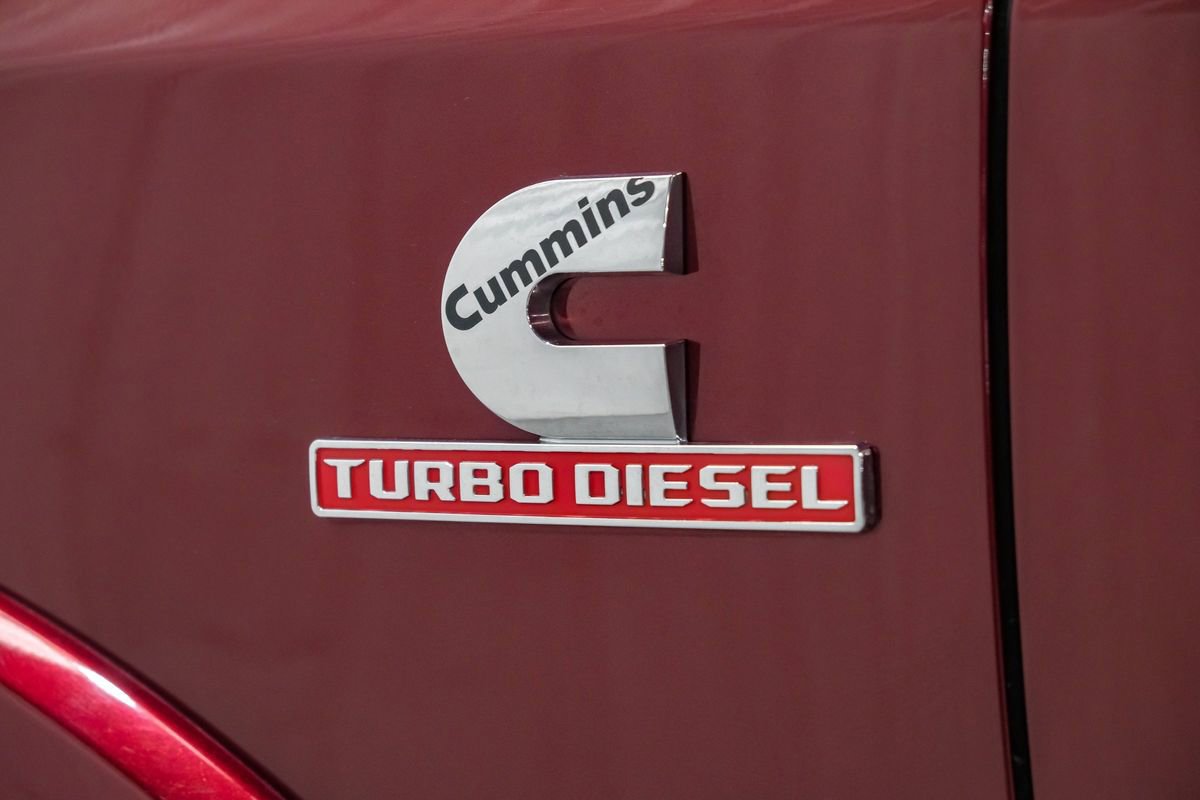 Used 2020 RAM 2500 Laramie image 53