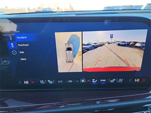 Certified 2024 Chevrolet Traverse RS image 14