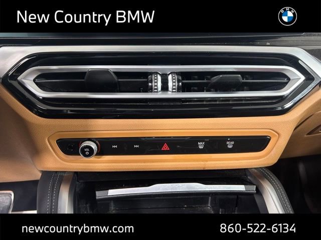 Used 2024 BMW 430i xDrive Convertible w/ M Sport Package AWD/4WD image 21