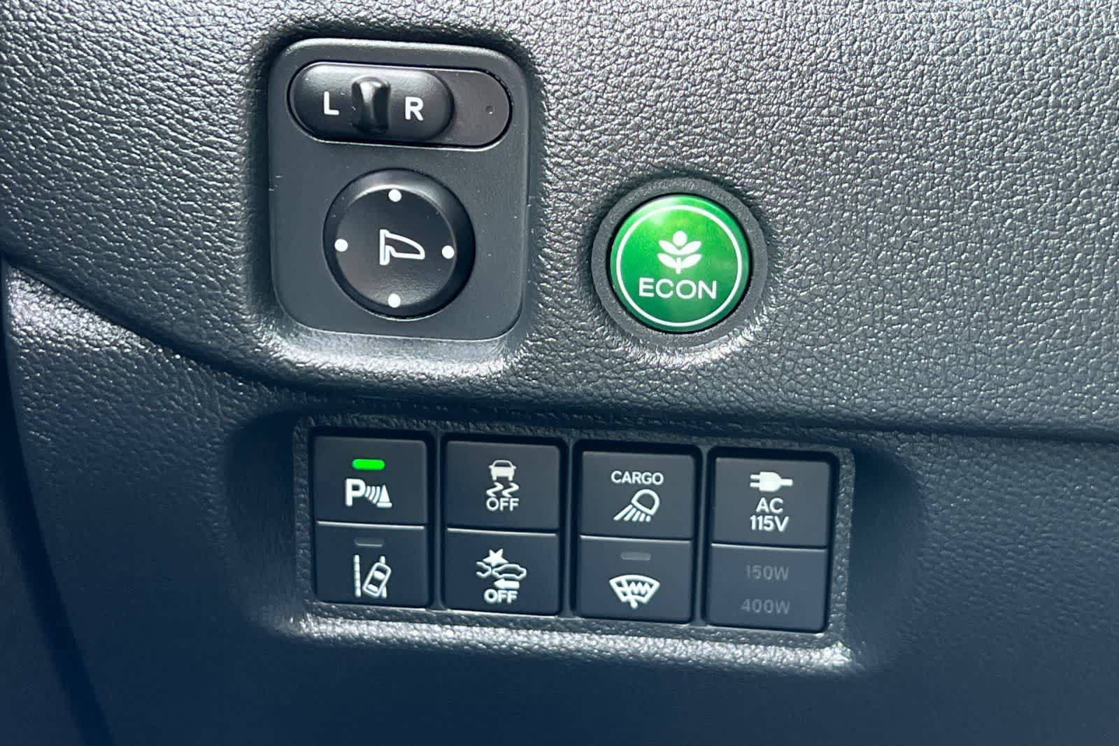 Used 2023 Honda Ridgeline Black Edition image 33