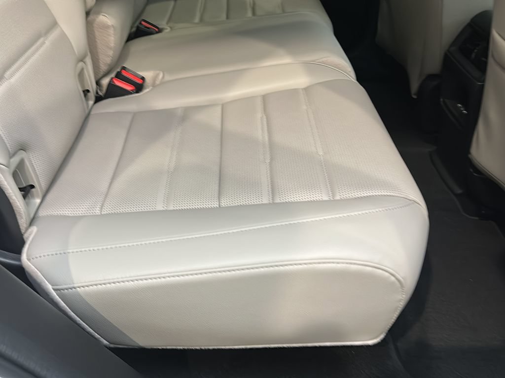 Certified 2024 Honda CR-V EX-L image 22