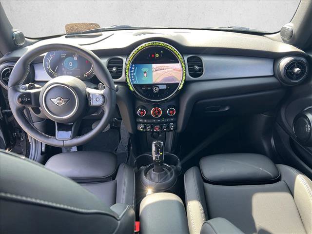 Used 2022 MINI Cooper S image 22