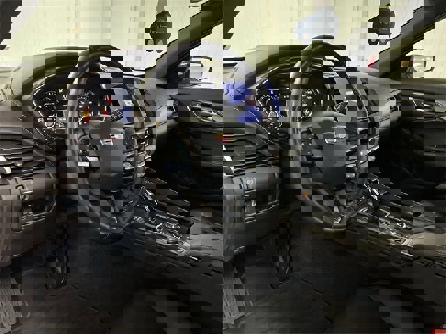 Certified 2024 Cadillac CT5 Premium Luxury w/ Climate Package image 10