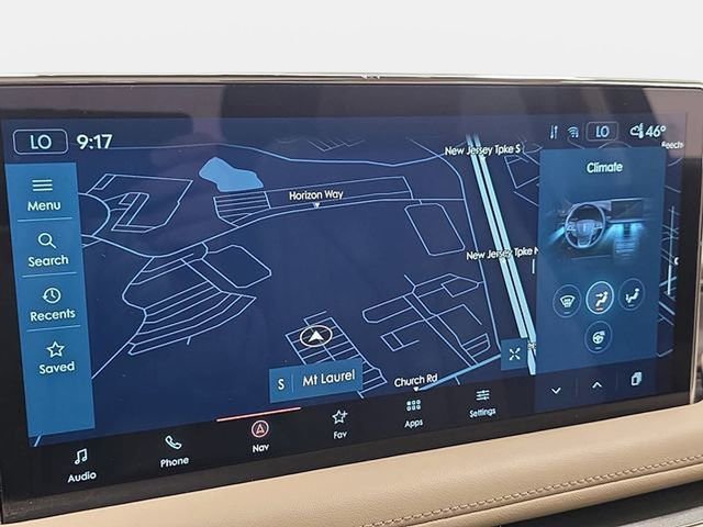 Certified 2022 Lincoln Nautilus Reserve AWD/4WD image 19
