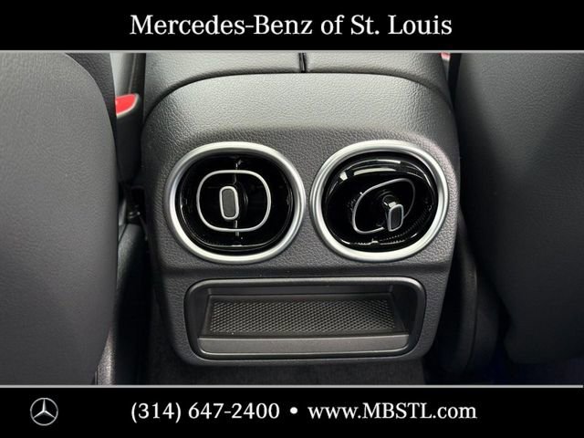 New 2026 Mercedes-Benz C 300 4MATIC Sedan image 13