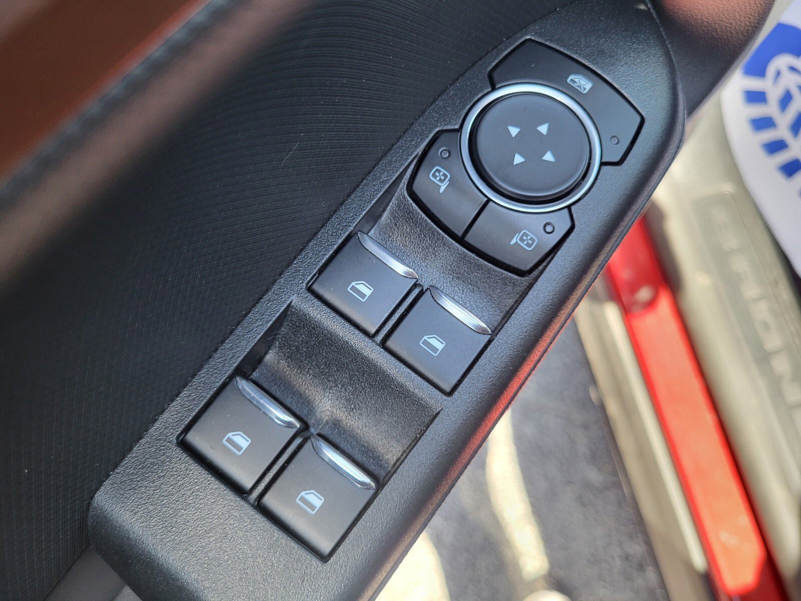 Certified 2025 Ford Bronco Sport Outer Banks w/ Outer Banks Tech Package+ image 19