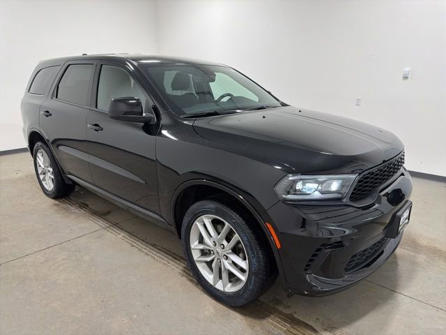 Used 2025 Dodge Durango GT image 3
