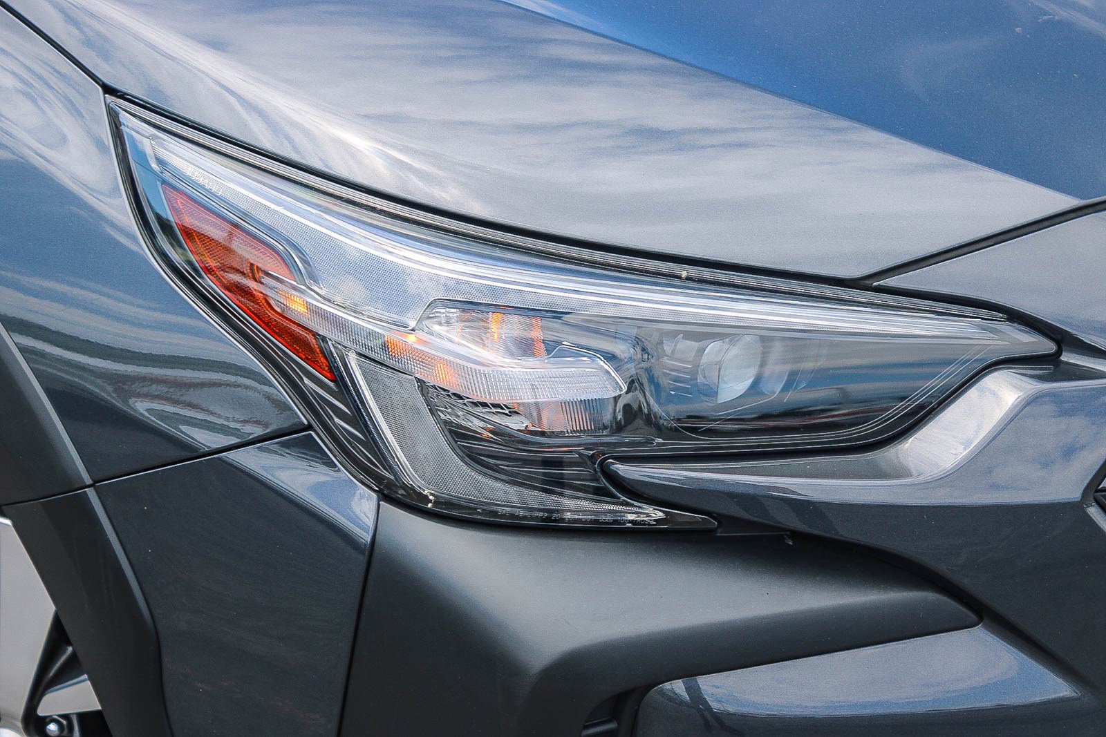 Used 2023 Subaru Outback Premium w/ Popular Package #1 AWD/4WD image 8