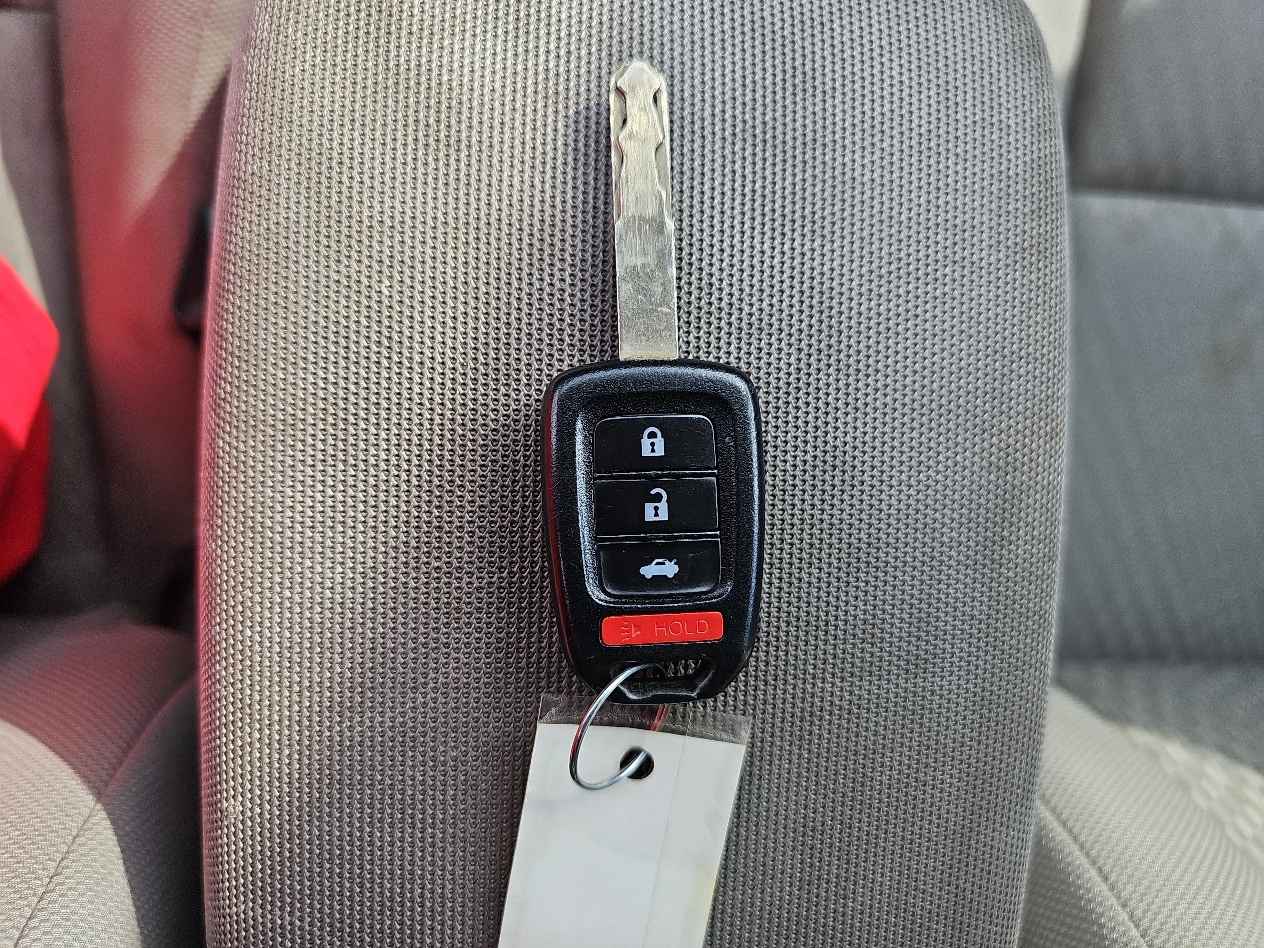 Used 2015 Honda Civic LX image 32