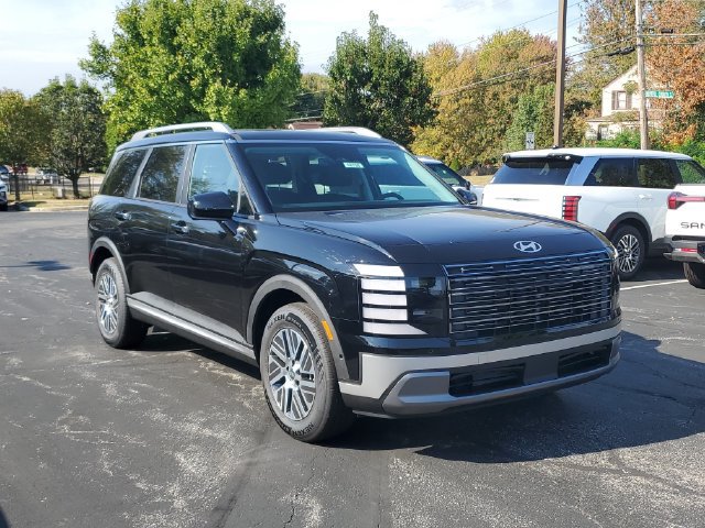 New 2027 Hyundai Palisade SEL Premium AWD/4WD image 35