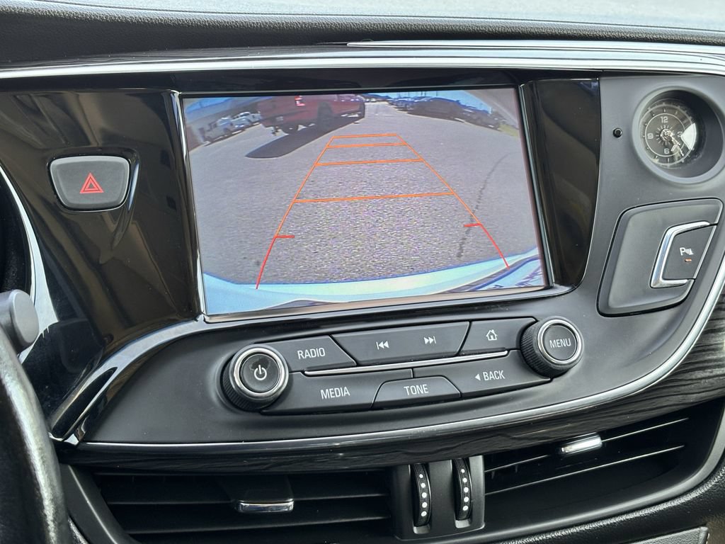 Used 2017 Buick Envision Essence w/ LPO, Hit The Road Package FWD image 15