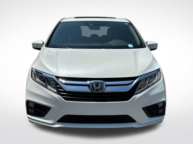 Used 2020 Honda Odyssey EX-L image 10